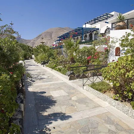 Rivari Santorini 3*