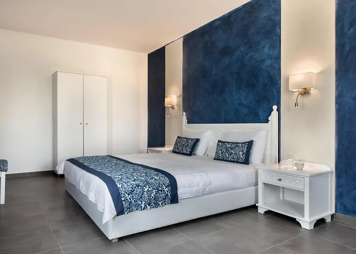 Rivari Santorini 3* Kamari (Santorini)