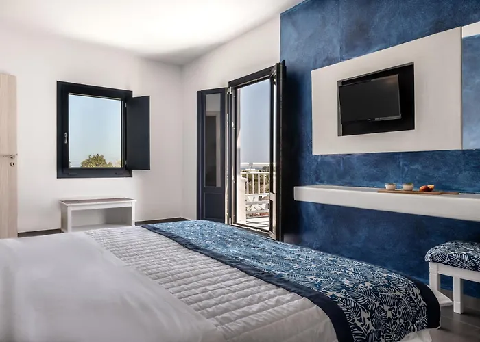 Rivari Santorini Kamari (Santorini)