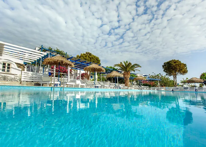 Rivari Santorini Hotel