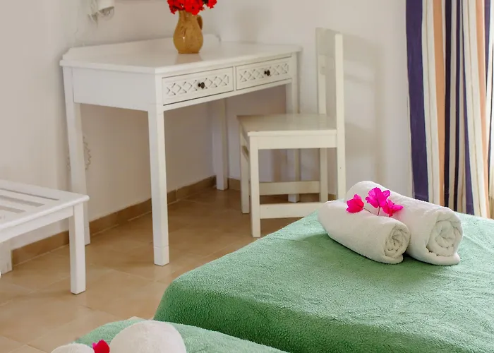 Hotel Rivari Santorini