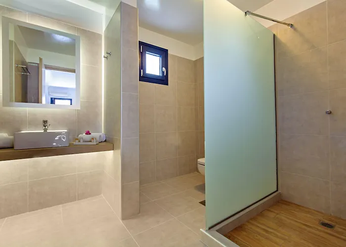 Rivari Santorini 3* Kamari (Santorini)