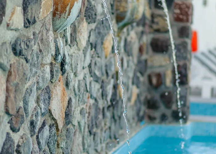 Rivari Santorini 3* Kamári