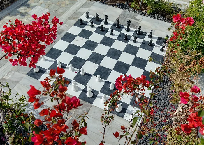 Rivari Santorini 3* Kamari (Santorini)