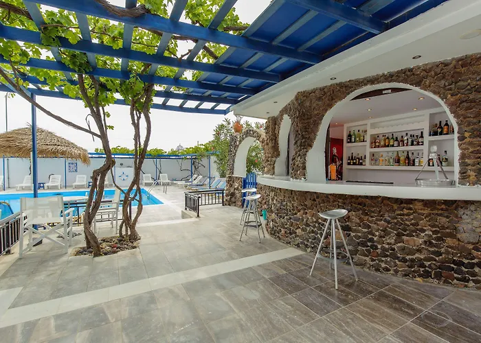 Rivari Santorini Hotel