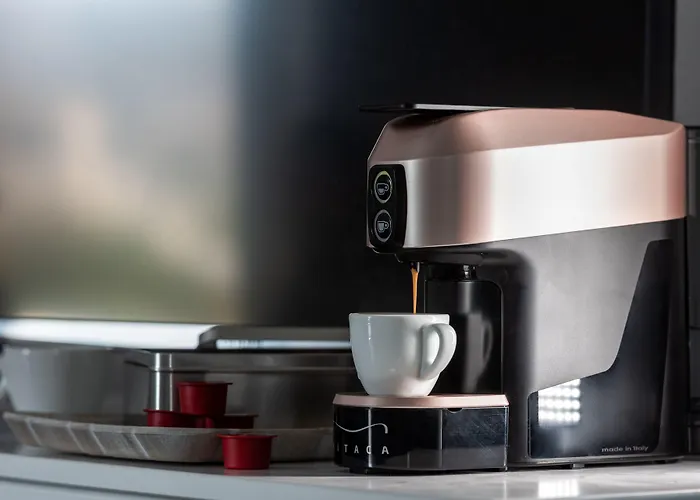 Hotel Rivari Santorini Kamari (Santorini)