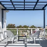 Rivari Santorini 3* Kamári