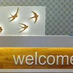 Rivari Santorini 3*