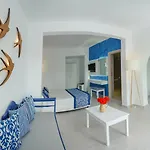 Rivari Santorini 3*
