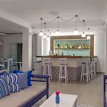 Hotel Rivari Santorini Kamári