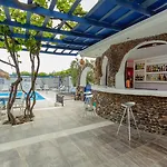 Rivari Santorini Hotel