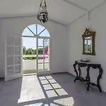 Hotel Rivari Santorini Kamári