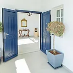 Hotel Rivari Santorini Kamári