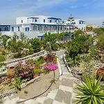 Rivari Santorini
