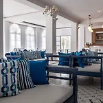 Hotel Rivari Santorini Kamári
