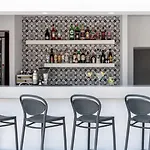 Rivari Santorini Hotel Kamári