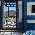 Rivari Santorini 3* Kamári