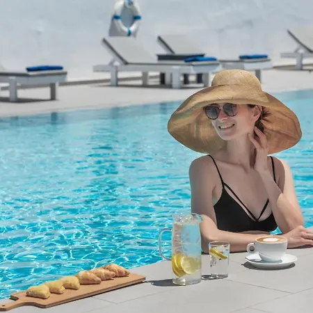 Rivari Santorini