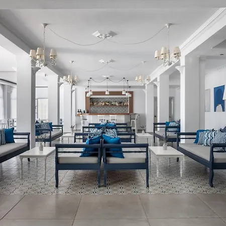 Szálloda Rivari Santorini 3*