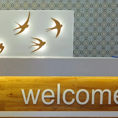 Rivari Santorini 3*