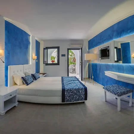 Rivari Santorini