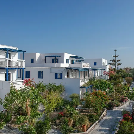 Rivari Santorini Kamári