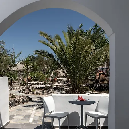 Rivari Santorini
