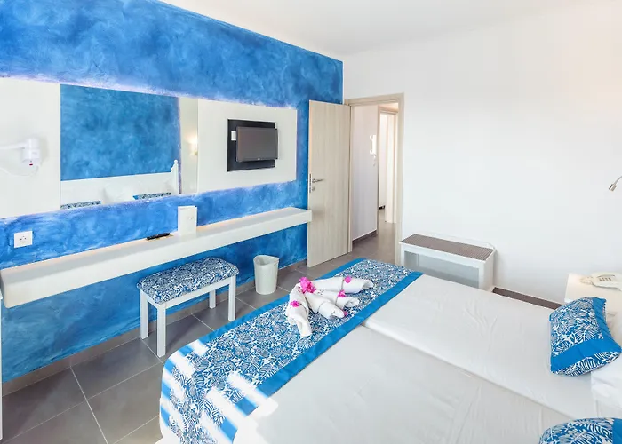 Rivari Santorini Hotel