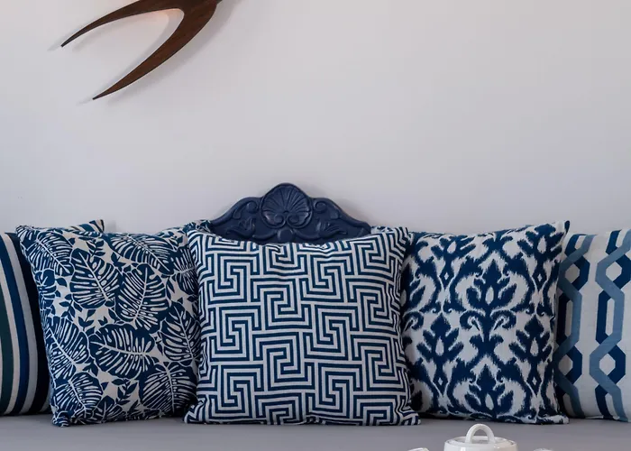 Rivari Santorini Hotel 3*