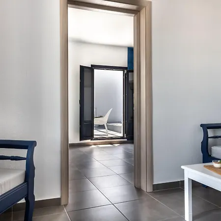 Rivari Santorini