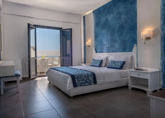 Rivari Santorini 3*